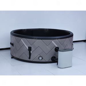 <span class=keywords><strong>Jacuzzi</strong></span> Inflable con Hidromasaje para 4-6 Personas, <span class=keywords><strong>Precio</strong></span> <span class=keywords><strong>de</strong></span> Fábrica, con Función <span class=keywords><strong>de</strong></span> Masaje por Chorro <span class=keywords><strong>de</strong></span> Aire para Casa u Hotel - Product Image 4
