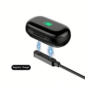 Directo de fábrica OEM M1 nuevo reloj inteligente con diente azul auriculares Fitness Tracker de la presión arterial para Android Ios auricular - Product Image 5