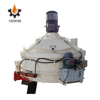 Thương Mại Sẵn Sàng Mix Xách Tay Nhỏ Hành Tinh Trộn Bê Tông Để Bán