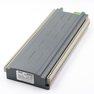 Série CX3G PLC à sortie hybride 32 entrées 32 sorties (relais + transistor) CX3G-64MRT - Product Image 3