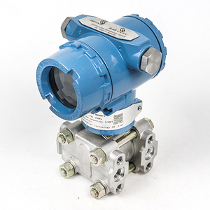 4-20mA RS485 Kỹ Thuật Số Đo Nước Khí Khác Biệt Máy Phát Áp Lực Cảm Biến - Product Image 5