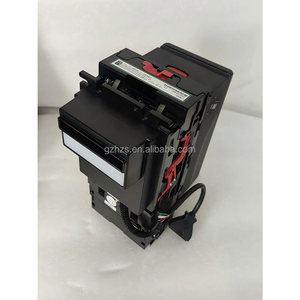 High Quialityo Itl Nv9 Usb Cba9 <strong>Bill</strong> <strong>Acceptor</strong> ITL CBA9 <strong>Bill</strong> <strong>Acceptor</strong> With Stacker For Vending Massage Chair <strong>Bill</strong> <strong>Acceptor</strong> - Product Image 4