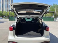 MG HS 2019 30T Automatique 2WD Trophy Ultimate Edition Euro VI