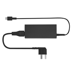 Phổ trong kho Chất lượng cao AC Adapter 45W USB C cung cấp điện adapter cho Lenovo máy tính xách tay sạc - Product Image 5