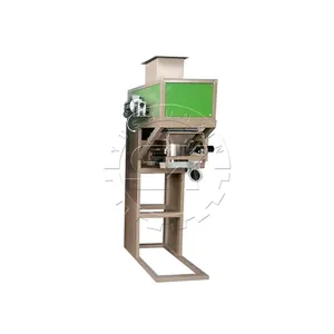 YSX Compound Fertilizer Granules Chemical Granules Urea Packaging Machine Automatic Quantitative Packaging