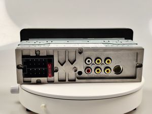 Estéreo Inalámbrico para Auto con CarPlay, Pantalla Táctil IPS de 6.86 Pulgadas, Amplificador YD7388, Reproductor MP5 para Auto - Product Image 4