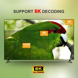<strong>MXIII</strong> Pro X4 <strong>Android</strong> 11.0 <strong>TV</strong> <strong>Box</strong> 4GB RAM 32GB ROM Dual Wi-Fi BT 4.0 3D Ultra HD 8K H.265 1000M LAN USB 3.0 Smart <strong>TV</strong> <strong>Box</strong> for <strong>TVs</strong>