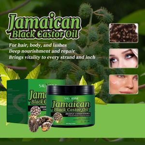 SAUVASINE Venta al por Mayor OEM Aceite de <span class=keywords><strong>Ricino</strong></span> Negro Jamaicano 100% Natural Hidratante Aceite Capilar Chebe Aceite de <span class=keywords><strong>Ricino</strong></span> Prensado en Frío <span class=keywords><strong>para</strong></span> <span class=keywords><strong>el</strong></span> <span class=keywords><strong>Cabello</strong></span> - Product Image 2