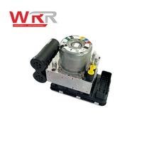 Compresseur de suspension pneumatique de haute qualité WRR 1673209005, pompe à air Airmatic pour Mercedes-Benz W167 GLE GLS Class GLS