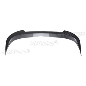 Spoiler Posteriore per VW <span class=keywords><strong>Golf</strong></span> <span class=keywords><strong>8</strong></span> GTI R CS, Kit Alettone Posteriore, <span class=keywords><strong>Accessori</strong></span> Auto per VW <span class=keywords><strong>Golf</strong></span> <span class=keywords><strong>8</strong></span> GTI R CS - Product Image 6