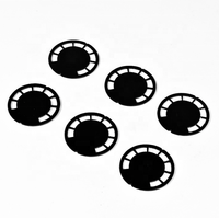 Usine personnalisée optique 900nm 930nm IR LongPass verre fenêtre HWB1 filtres infrarouges RM-86 d'objectif pour objectif de capteur de caméra