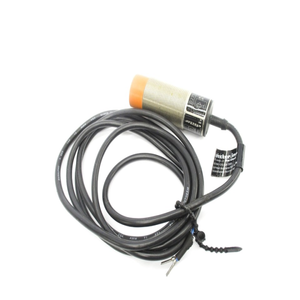 Nieuwe originele Ready II0275 Warehouse Industrial Automation PLC-programmering - Product Image 1