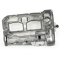 Couvercle de soupape de culasse de moteur Produit en aluminium 11127588412 pour BMW N20 Marque Automobile Couvercle de culasse de moteur Offre Spéciale