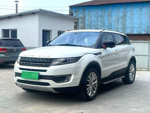 Autos Usados a Bajo Precio con Volante a la Izquierda, Landwind X7 2018 1.5T Panoramic Premium, Autos Usados, SUV Usados - Product Image 1