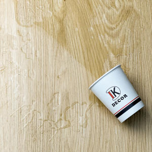 Prix de gros, revêtement de sol en SPC imperméable de 5 mm, revêtement de sol en vinyle de luxe - Product Image 4