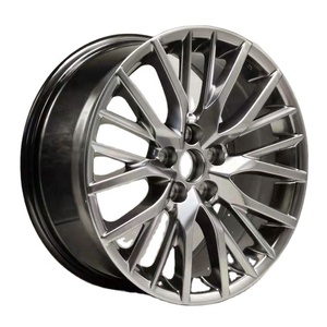 Rines de Aleación Forjados Flrocky para Mitsubishi de 19 Pulgadas para Autos de Pasajeros, para Eclipse, <span class=keywords><strong>Galant</strong></span>, Lancer EVO9, Outlander, Proudia - Product Image 1