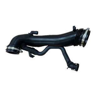 Colector de Admisión Turbo 1440Q6 9811909980 V763335580 para Peugeot Citroën, Pieza de Repuesto de Plástico Nueva - Product Image 1