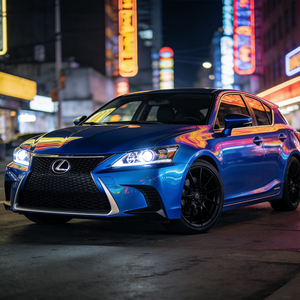 Nouveauté, OEM ODM, tapis <span class=keywords><strong>de</strong></span> sol <span class=keywords><strong>de</strong></span> voiture universels économiques, inodores, pour Lexus CT200h, ensemble complet, PVC en vrac - Product Image 2