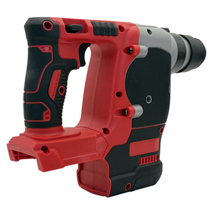 Mwq Electric Hammer Drill 21V Corded Brushless Professional Impact Drill For Concrete And Household Use - Product Image 2