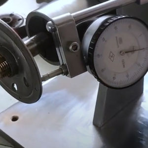 PLNP-1 Filterpapier platzen der Tester - Product Image 2