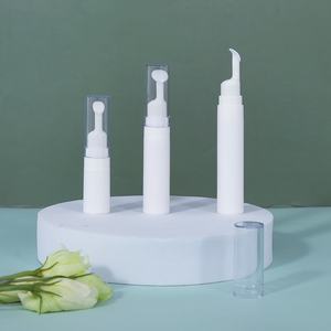 ขวดปั๊มครีมบำรุงรอบดวงตาสุญญากาศขวดปั๊มครีมรอบดวงตาขนาด10มล. ออกแบบโลโก้ได้ตามต้องการ - Product Image 4