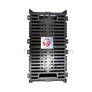 <span class=keywords><strong>Plaque</strong></span> de cuisson en acier inoxydable <span class=keywords><strong>pour</strong></span> <span class=keywords><strong>barbecue</strong></span> à gaz, <span class=keywords><strong>plancha</strong></span> métallique 42x28x3.5cm, découpe laser personnalisée <span class=keywords><strong>pour</strong></span> <span class=keywords><strong>barbecue</strong></span> - Product Image 2