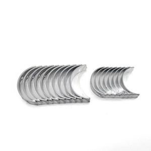 Automobile Engine <b>Bearing</b> <b>Bush</b> for Korea Hyundai Sonata 8 Smart Running Figure 2.0L/2.4L 21020-2E100 <b>Crankshaft</b> Tile - Product Image 1