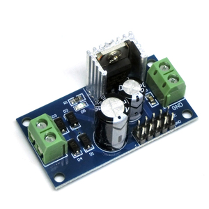 Módulo de Fuente de Alimentación con Regulador de Voltaje de Tres Terminales CC/CA LM7805 <span class=keywords><strong>LM7806</strong></span> LM7809 LM7812, Salida de 5V 6V 9V 12V, Máximo 1.2A - Product Image 3