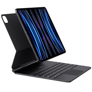 APPS2Car Keyboard Case für iPad Pro 12,9 Zoll