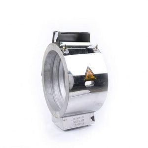 Elemento Calefactor de Banda de Aluminio Fundido de Alta Precisión y Alta Temperatura, 220v 2.5kw, para Extrusora, Nuevo - Product Image 1