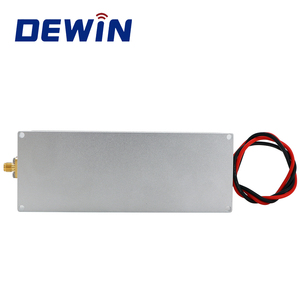 5150-6000MHz RF khuếch đại công suất mô-đun 50 Wát gây nhiễu tầm xa Wifi 5.8 gam <span class=keywords><strong>GSM</strong></span> Mạng Chống Drone mô-đun gan mô-đun UAV chặn - Product Image 3