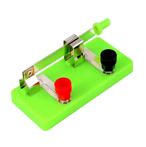 Gelsonlab HSPE-156 Diversi Portalampade per uso di <span class=keywords><strong>Laboratorio</strong></span> - Product Image 2