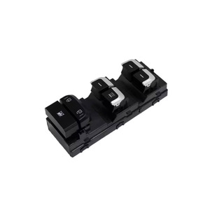 Interruptor de elevalunas eléctrico Kia 93571D9200, botón de control del lado del conductor para la edición Sport 2017-2022, pieza de repuesto para coche - Product Image 1