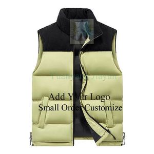 <span class=keywords><strong>Chaleco</strong></span> Acolchado para Hombre, <span class=keywords><strong>Chaleco</strong></span> Acolchado para <span class=keywords><strong>Mujer</strong></span>, Ropa <span class=keywords><strong>de</strong></span> Abrigo para Otoño e Invierno, Material <span class=keywords><strong>de</strong></span> Plumas <span class=keywords><strong>de</strong></span> <span class=keywords><strong>Ganso</strong></span> Negro <span class=keywords><strong>de</strong></span> Lujo, Abrigo Holgado <span class=keywords><strong>de</strong></span> Moda - Product Image 1