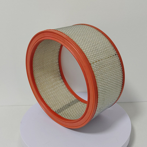 Nouvelles raccords de filtre à air Manny 1030104000, pièces de compresseur industriel, filtre à papier Mengma pour compresseur d'air à vis, garantie 6 mois - Product Image 5