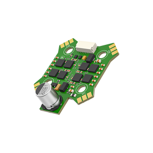 Star Fox BLITZ Mini E55 ESC 4 en 1 de 55A - Product Image 2