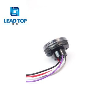 Photocontrol Receptacle 14AWG/18AWG Nema 5 Pin Light Photocell <strong>sensor</strong> Nema Base - Product Image 2