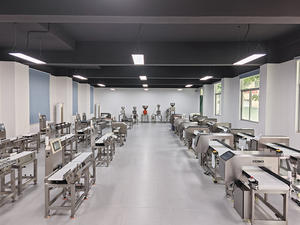 컨베이어 벨트 금속 탐지기 식품용 종이 상자 우유 가루 쌀 가방용 - Product Image 5