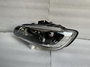 Ensemble de phares au xénon S60 V60, phare au xénon HID de haute qualité pour <span class=keywords><strong>2014</strong></span> 2015 2016 2017 2018, phare adaptatif AFS T6 T5 T4 - Product Image 2