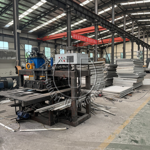 Línea Completa de Reciclaje Automático de Paneles Solares con 99% de Eficiencia y Motor y Rodamientos para una Separación de Residuos de Alta Eficiencia - Product Image 2