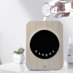 Humidificador Inteligente de 4.1-6.0L con Pantalla Táctil Digital, Uso en el Hogar y la Oficina, Funcionamiento Silencioso, Atomización de Aromaterapia - Product Image 1
