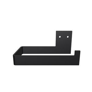 Portarrollos de Papel Higiénico de Pared de Alta Calidad con Construcción Duradera, Perfecto para Baños Modernos y Baños Públicos - Product Image 1