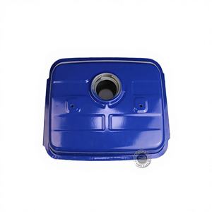 Piezas de Repuesto para Generador Miniatura Diésel Yamaha ET950 650 145F, Actuador, Alternador, Tanque de Combustible, Ensamblaje de Aluminio - Product Image 2