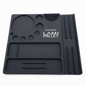<span class=keywords><strong>Palette</strong></span> de levage des cils <span class=keywords><strong>Palette</strong></span> de levage et de teinte des cils et des sourcils surdimensionnés Plateau de levage des cils de grande capacité - Product Image 5