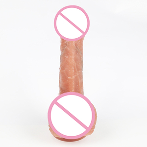 Juguete Sexual de Silicona Impermeable de Gran Tamaño con Vibración, Gran Potencia de Succión, Apto para Mujeres - Product Image 6