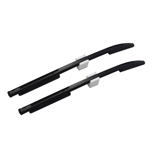 Porte-bagages de toit JOESHIER Wholesale4x4 pour Toyota Hilux REVO, rails de toit latéraux en alliage d'aluminium - Product Image 2