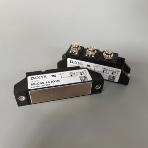 <span class=keywords><strong>Thyristor</strong></span> mô-đun MCC95-16IO1B điều khiển công suất <span class=keywords><strong>Thyristor</strong></span> ixys MCC95-16io1B cho MCC95-16io1B chuyển đổi điện - Product Image 3