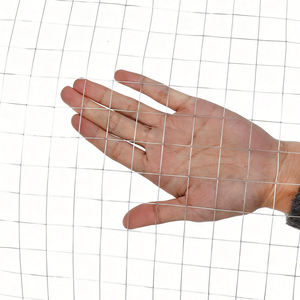 고품질 아연도금 철망, 내구성이 뛰어나고 유연하며 DIY 프로젝트, 공예, 정원 펜싱에 이상적 - Product Image 5