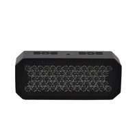 Haut-parleur paramétrique portable professionnel mini, haut-parleur directionnel à ultrasons