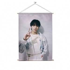 Impresiones Personalizadas, Cuadros de Anime para Exteriores en Pared, Banners Promocionales Colgantes para Diversos Escenarios - Product Image 1